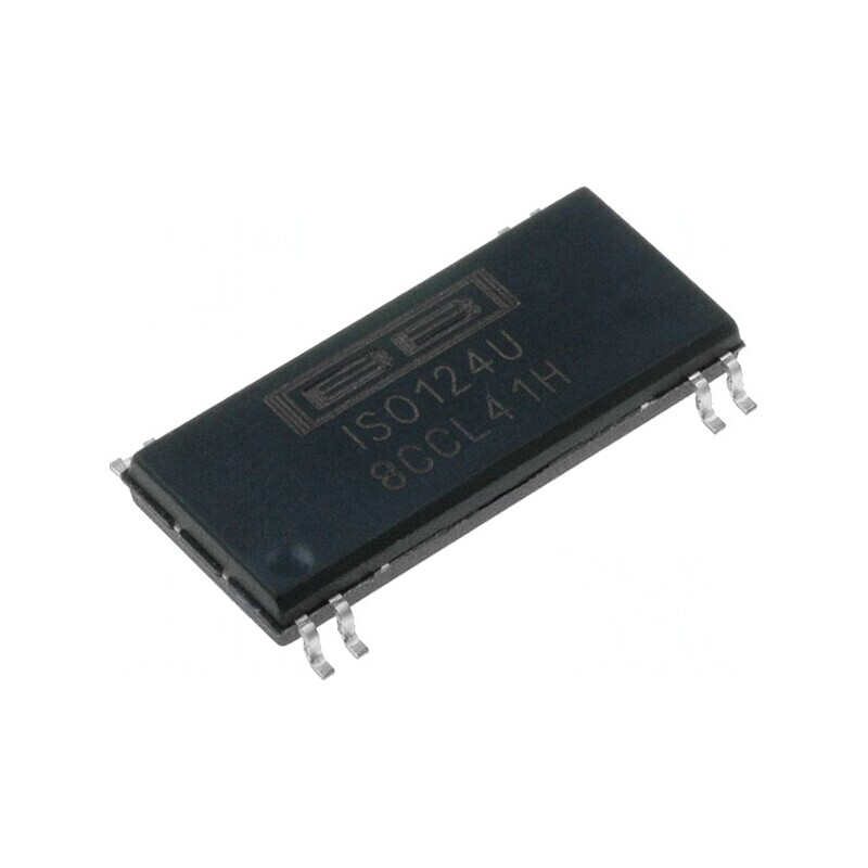 Amplificator Integrat 50kHz 1 Canal SO28 ±4÷18VDC | Electronic-mag.ro | Componente Electronice