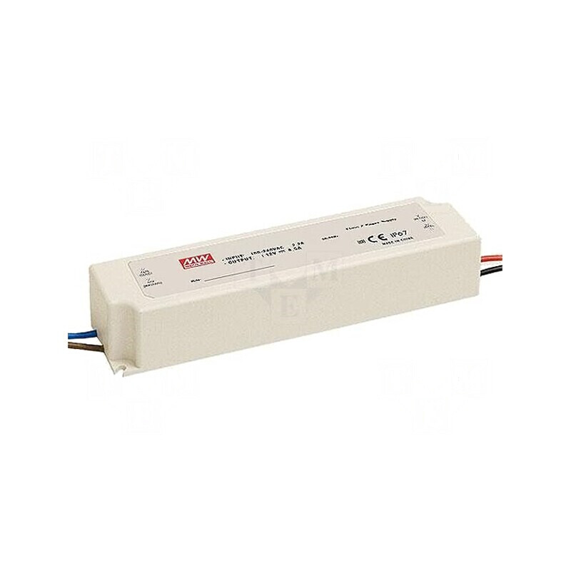 Alimentator LED 100W 15V 6.7A IP67 | Electronic-mag.ro | Componente Electronice Alimentator LED 100W 15V 6.7A IP67 | Electronic-mag.ro | Componente Electronice