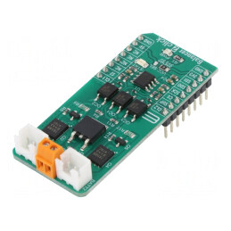 Balancer 2 Click - Monitorizare Funcționare Baterie GPIO SPI | Electronic-mag.ro | Componente Electronice