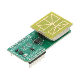 Senzor de Mișcare Analogic cu I2C PD-V8-S | Electronic-mag.ro | Componente Electronice