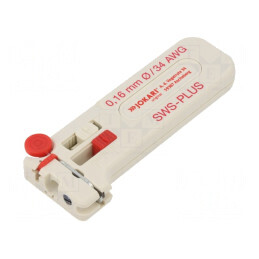 Dezizolator Cablu Rotund 0,16mm 102mm