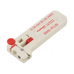 Dezizolator Cablu Rotund 0,16mm 102mm | Electronic-mag.ro | Componente Electronice