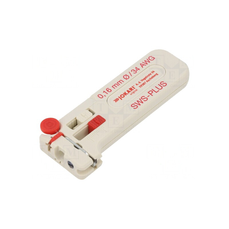 Dezizolator Cablu Rotund 0,16mm 102mm | Electronic-mag.ro | Componente Electronice