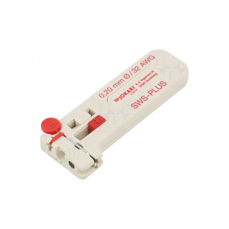 Dezizolator cablu rotund 0,2mm 102mm | Electronic-mag.ro | Componente Electronice