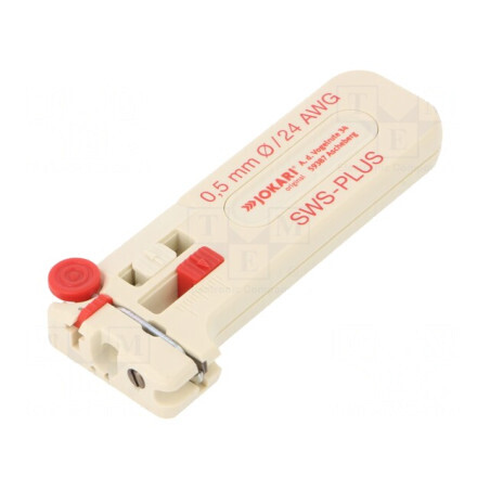 Dezizolator Cablu Rotund 0,5mm 102mm | Electronic-mag.ro | Componente Electronice