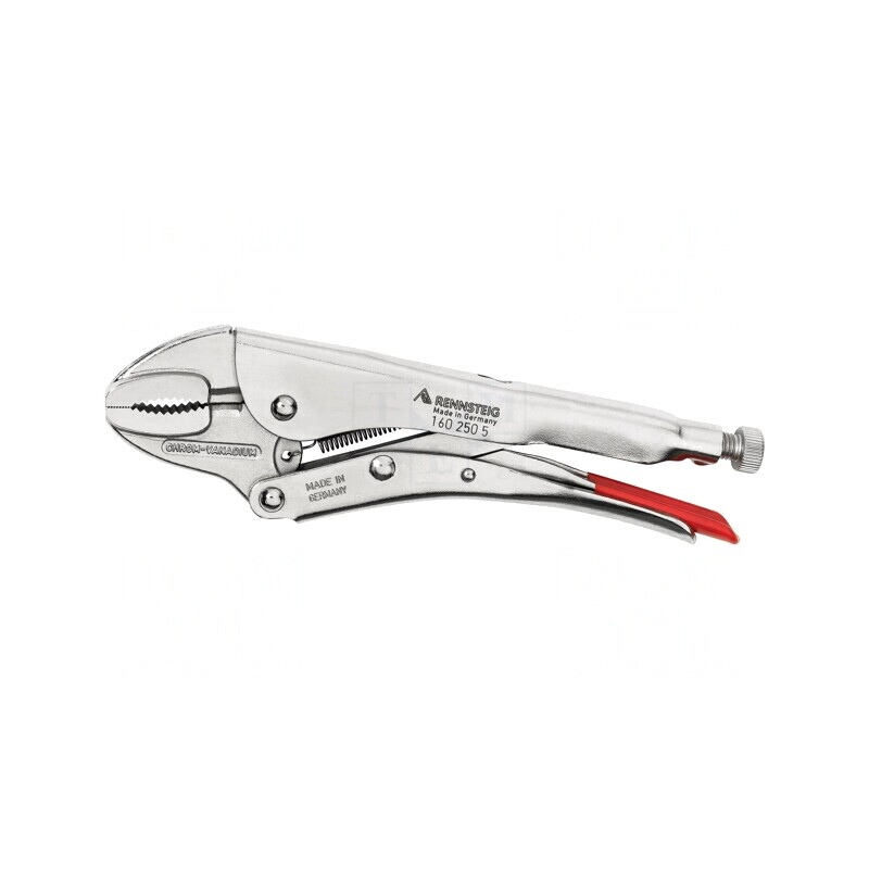 Clești de strângere 250mm | Electronic-mag.ro | Componente Electronice