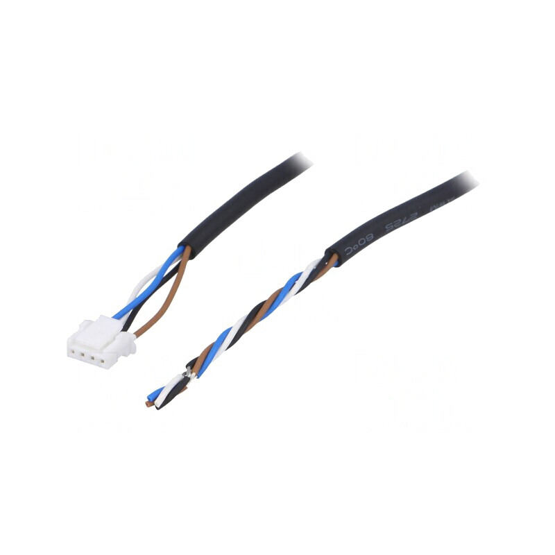 Cablu Conectare 5m CN-14A PVC | Electronic-mag.ro | Componente Electronice Cablu Conectare 5m CN-14A PVC | Electronic-mag.ro | Componente Electronice