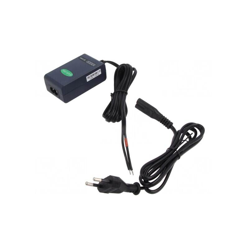 Încărcător baterii reîncărcabile Li-Ion 25,9V 2A | Electronic-mag.ro | Componente Electronice