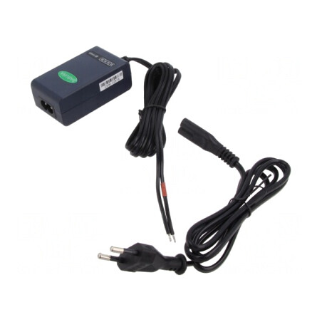 Încărcător baterii reîncărcabile Li-Ion 25,9V 2A | Electronic-mag.ro | Componente Electronice