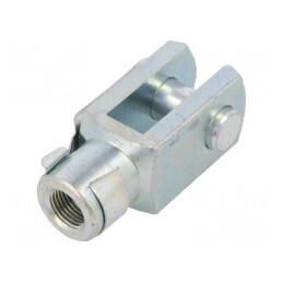 Capăt Furcă Filet M20x1,5 cu Kit Clips și Bolț 80-100mm | Electronic-mag.ro | Componente Electronice