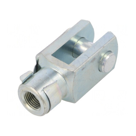 Capăt Furcă Filet M20x1,5 cu Kit Clips și Bolț 80-100mm | Electronic-mag.ro | Componente Electronice