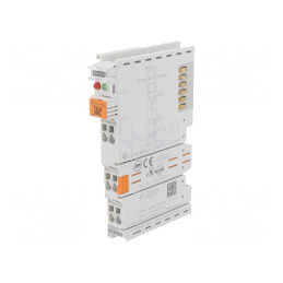 Sursă de Alimentare 24VDC 6.3A IP20 15x10x7cm KL9200 | Electronic-mag.ro | Componente Electronice