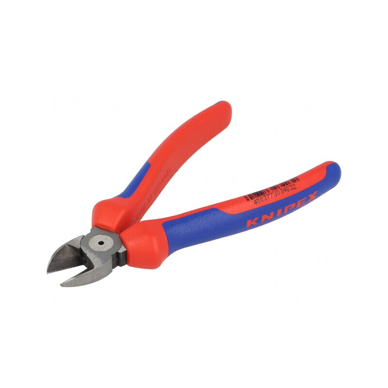 Clește lateral ergonomic 160mm | Electronic-mag.ro | Componente Electronice Clește lateral ergonomic 160mm | Electronic-mag.ro | Componente Electronice