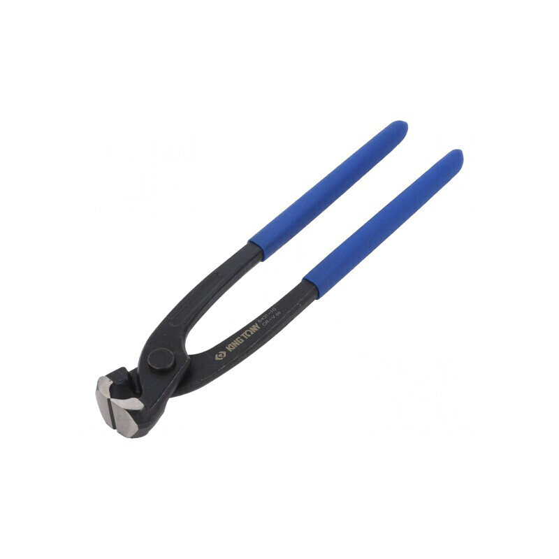 Clești frontali pentru tăiere cu mânere acoperite cu PVC | Electronic-mag.ro | Componente Electronice Clești frontali pentru tăiere cu mânere acoperite cu PVC | Electronic-mag.ro | Componente Electronice