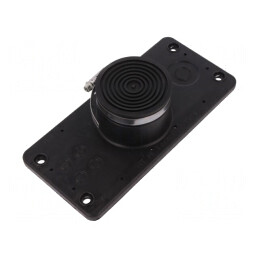 Garnitură TPE cu orificii multiple HIK-1-RST | Electronic-mag.ro | Componente Electronice
