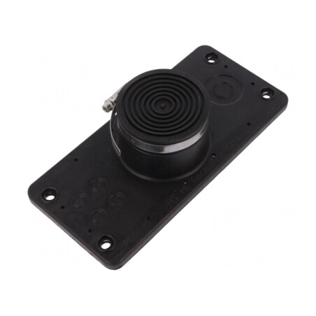 Garnitură TPE cu orificii multiple HIK-1-RST | Electronic-mag.ro | Componente Electronice