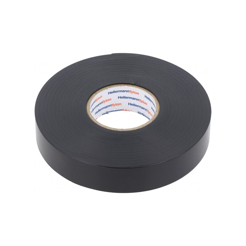 Bandă Autoamalgamantă Neagră 19mm x 9,1m | Electronic-mag.ro | Componente Electronice Bandă Autoamalgamantă Neagră 19mm x 9,1m | Electronic-mag.ro | Componente Electronice