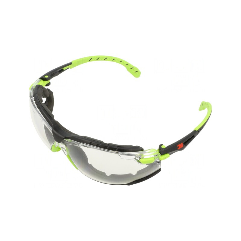 Ochelari de protecție lentilă transparentă Clasa 1 | Electronic-mag.ro | Componente Electronice