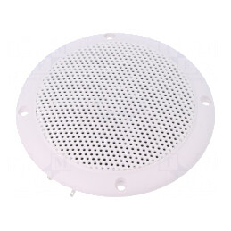Difuzor Hidrofug Montare Tavan 20W 4Ω 132x56mm | Electronic-mag.ro | Componente Electronice