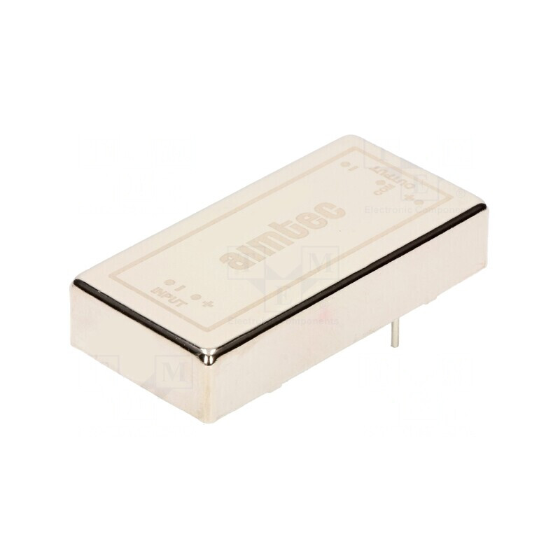 Convertor DC/DC 15W 18-36V la 24V 0.62A | Electronic-mag.ro | Componente Electronice Convertor DC/DC 15W 18-36V la 24V 0.62A | Electronic-mag.ro | Componente Electronice
