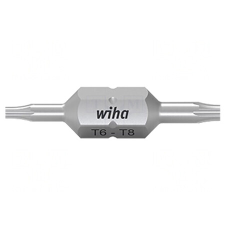 Set Capete Șurubelniță Torx TX06/TX08 10buc | Electronic-mag.ro | Componente Electronice