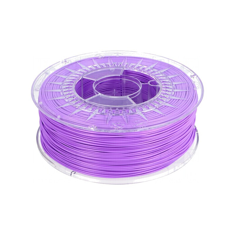 Filament PLA 1.75mm Violet 1kg | Electronic-mag.ro | Componente Electronice Filament PLA 1.75mm Violet 1kg | Electronic-mag.ro | Componente Electronice