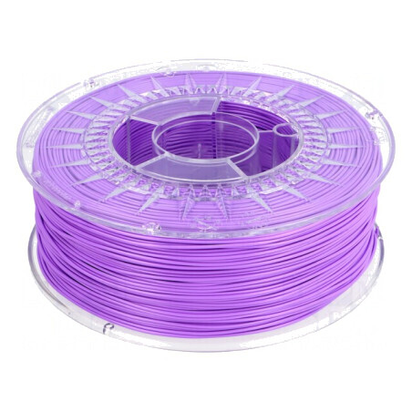 Filament PLA 1.75mm Violet 1kg | Electronic-mag.ro | Componente Electronice
