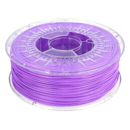 Filament PLA 1.75mm Violet 1kg | Electronic-mag.ro | Componente Electronice