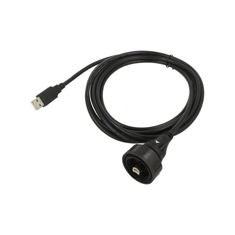 Adaptor USB Buccaneer IP68 3M | Electronic-mag.ro | Componente Electronice
