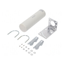 Antena LTE Exterioară 6dBi 4G 50Ω | Electronic-mag.ro | Componente Electronice