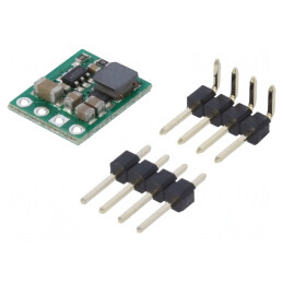 Convertor Step-Down Tensiune 7,5V 600mA | Electronic-mag.ro | Componente Electronice