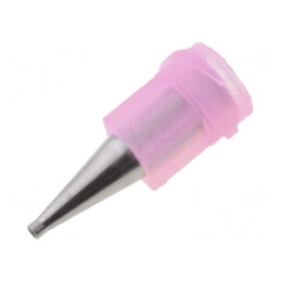 Duză de Dozare Luer Lock 1,041mm | Electronic-mag.ro | Componente Electronice