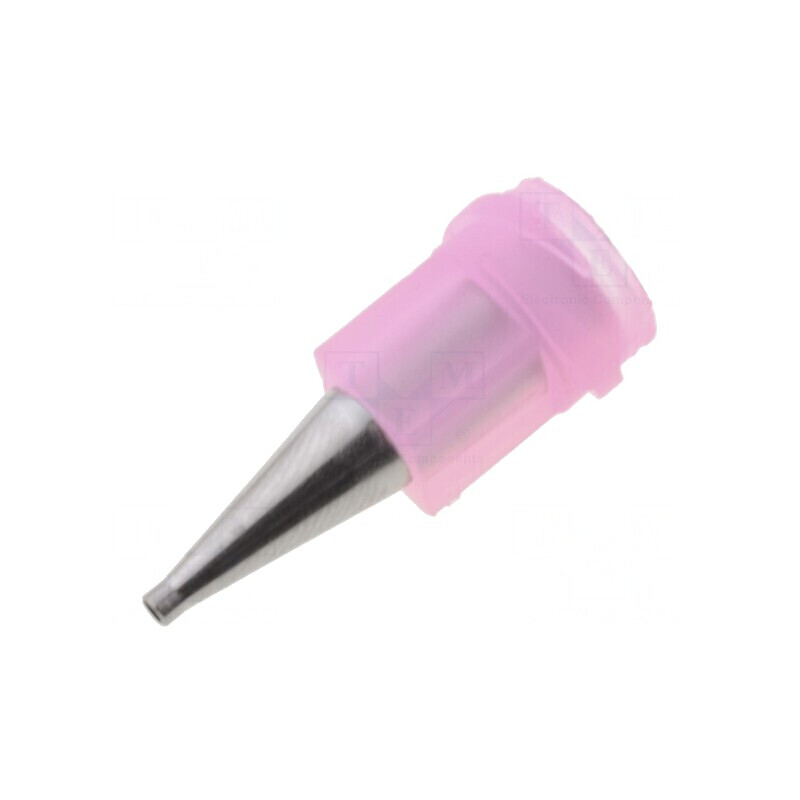 Duză de Dozare Luer Lock 1,041mm | Electronic-mag.ro | Componente Electronice Duză de Dozare Luer Lock 1,041mm | Electronic-mag.ro | Componente Electronice