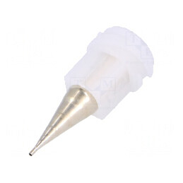 Duză de Dozare 25 0.437mm Luer Lock | Electronic-mag.ro | Componente Electronice