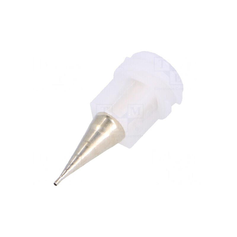 Duză de Dozare 25 0.437mm Luer Lock | Electronic-mag.ro | Componente Electronice Duză de Dozare 25 0.437mm Luer Lock | Electronic-mag.ro | Componente Electronice