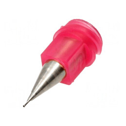 Duză de Dozare 0,335mm Luer Lock | Electronic-mag.ro | Componente Electronice