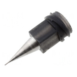 "Duză de Dozare 30 0,233mm Luer Lock" | Electronic-mag.ro | Componente Electronice