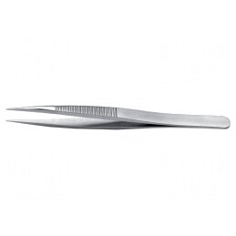 Pensetă de Precizie 120mm | Electronic-mag.ro | Componente Electronice