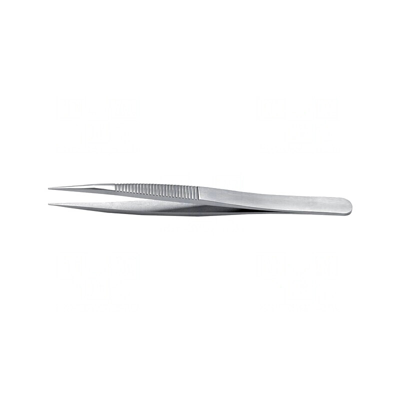 Pensetă de Precizie 120mm | Electronic-mag.ro | Componente Electronice