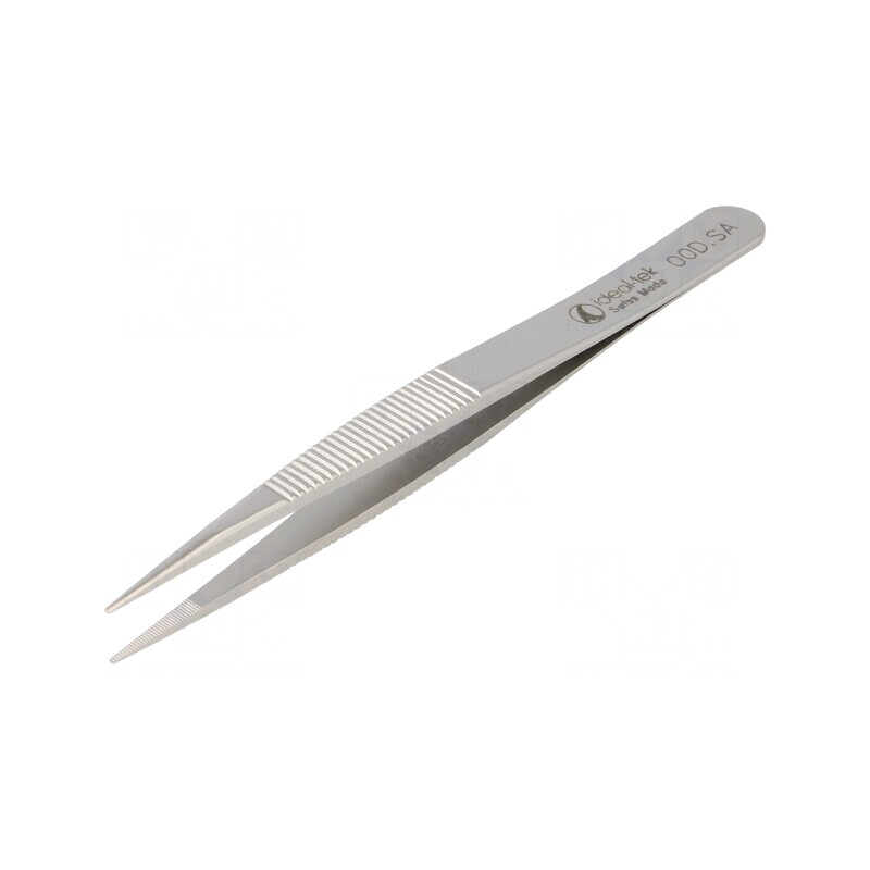 Pensetă Precizie 120mm 925°C | Electronic-mag.ro | Componente Electronice Pensetă Precizie 120mm 925°C | Electronic-mag.ro | Componente Electronice