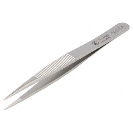 Pensetă Precizie 120mm 925°C | Electronic-mag.ro | Componente Electronice