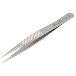 Pensetă Precizie 120mm 925°C | Electronic-mag.ro | Componente Electronice