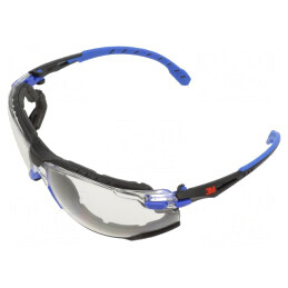 Ochelari de protecție lentilă transparentă clasa 1 | Electronic-mag.ro | Componente Electronice