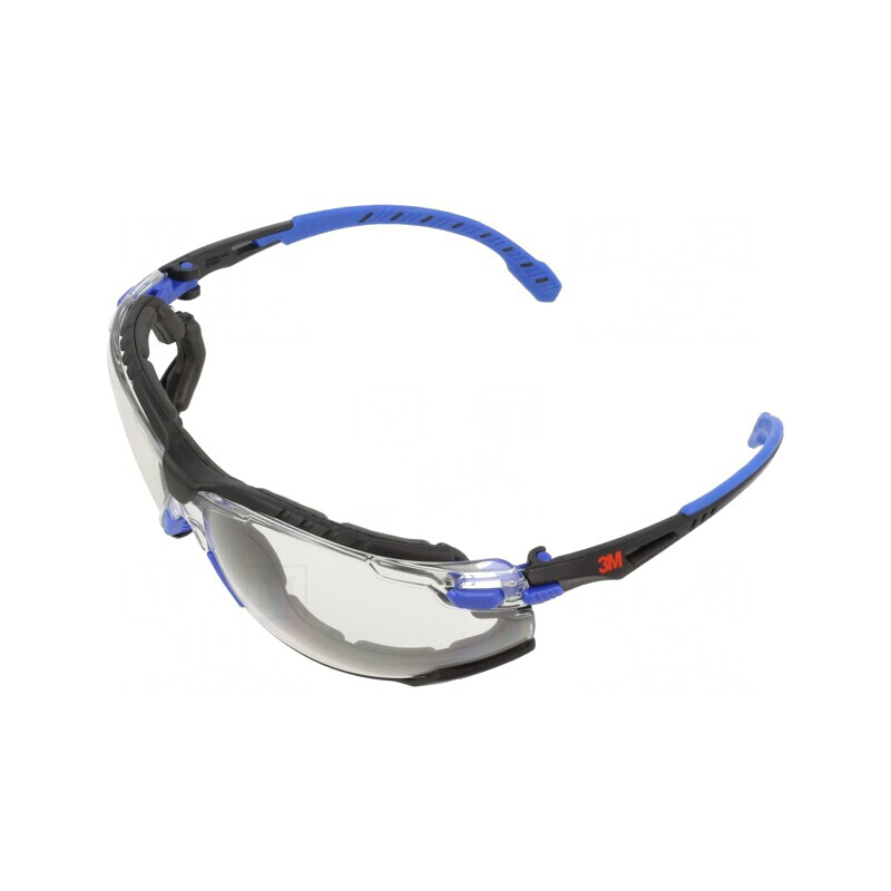 Ochelari de protecție lentilă transparentă clasa 1 | Electronic-mag.ro | Componente Electronice Ochelari de protecție lentilă transparentă clasa 1 | Electronic-mag.ro | Componente Electronice