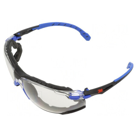 Ochelari de protecție lentilă transparentă clasa 1 | Electronic-mag.ro | Componente Electronice