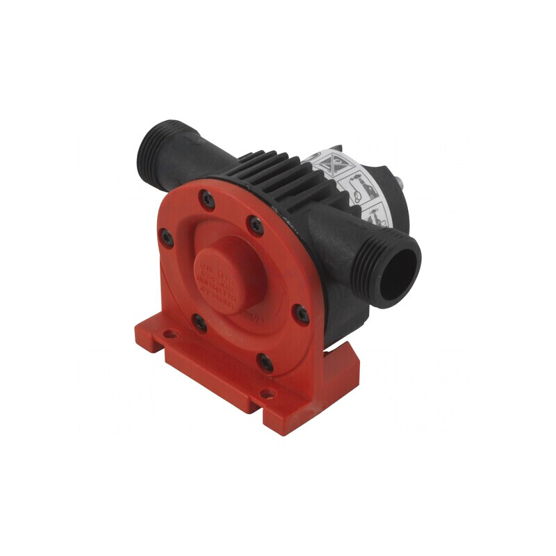 Pompă de Plastic pentru Mașini de Găurit 8mm 50l/min | Electronic-mag.ro | Componente Electronice Pompă de Plastic pentru Mașini de Găurit 8mm 50l/min | Electronic-mag.ro | Componente Electronice