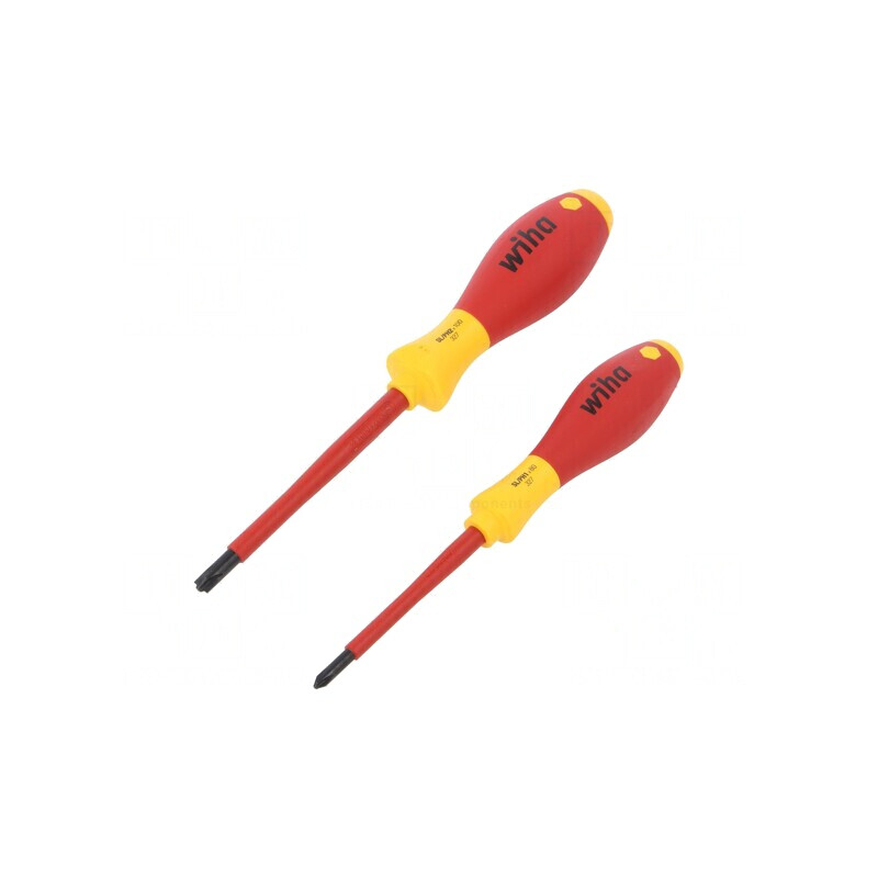 Kit șurubelnițe izolate 1kVAC PH PlusMinus | Electronic-mag.ro | Componente Electronice Kit șurubelnițe izolate 1kVAC PH PlusMinus | Electronic-mag.ro | Componente Electronice
