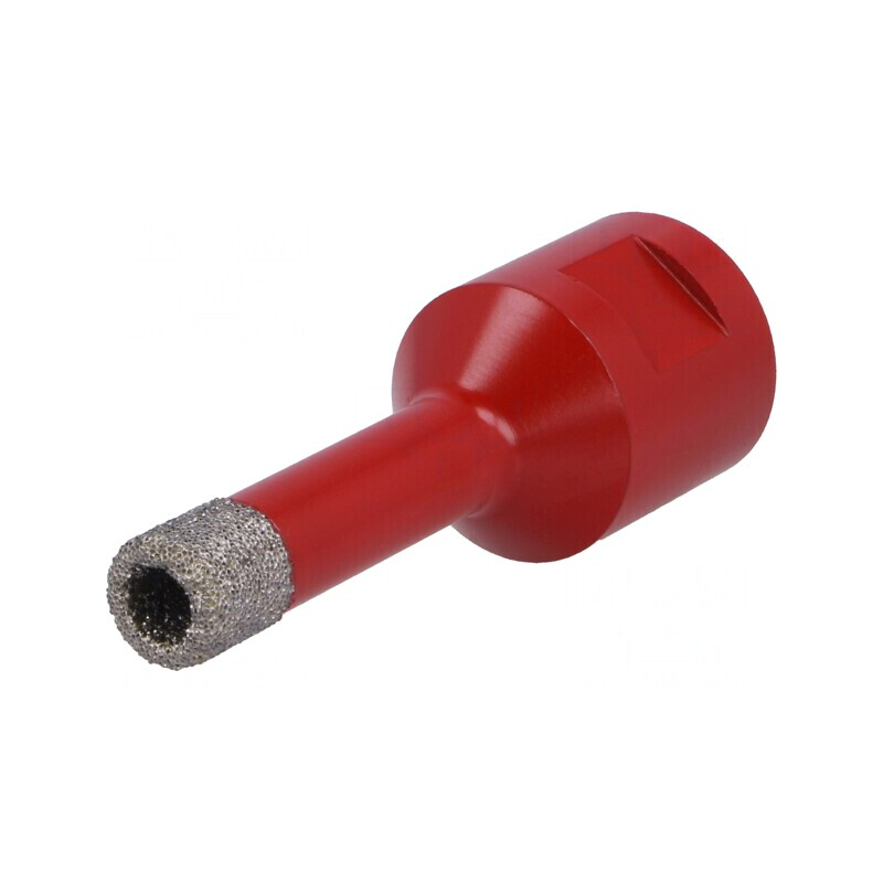 Freză Burghiu Diamantată 10mm pentru Granit și Marmură M14 | Electronic-mag.ro | Componente Electronice Freză Burghiu Diamantată 10mm pentru Granit și Marmură M14 | Electronic-mag.ro | Componente Electronice