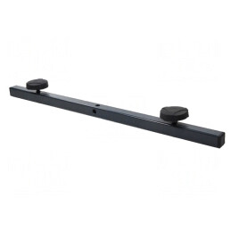 Dispozitiv prindere reglabil 620mm SCANGRIP DUAL BRACKET