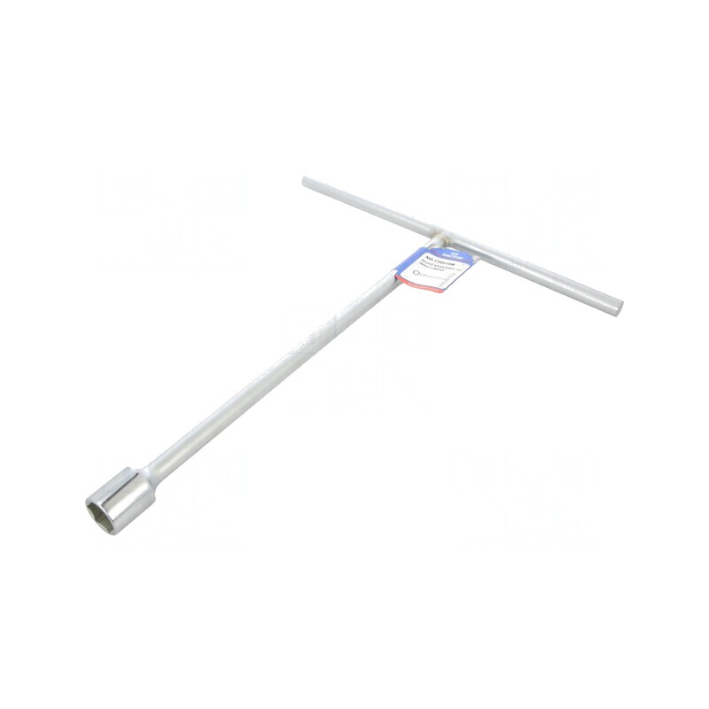 Cheie tubulară 19mm oţel crom-vanadium 360mm | Electronic-mag.ro | Componente Electronice